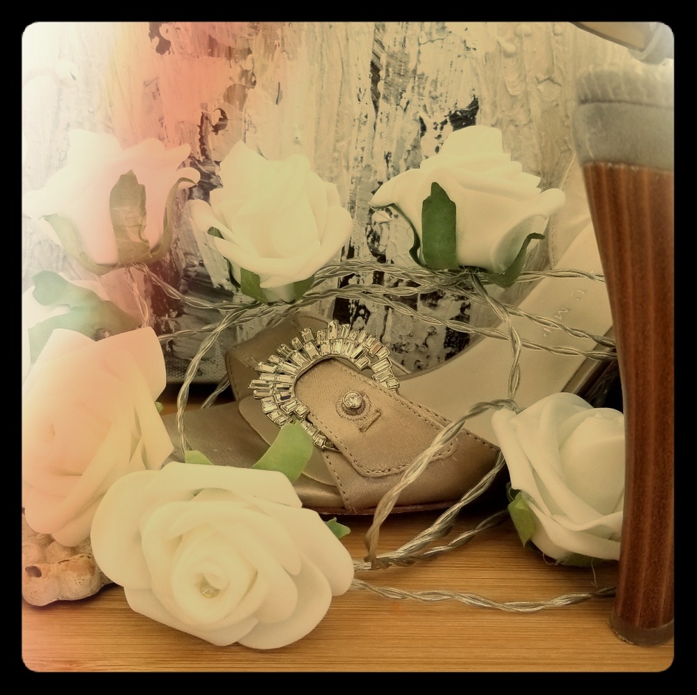 Meet your Posher, Kendra